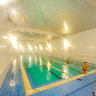 Отель Сосновый Бор | Фото 10