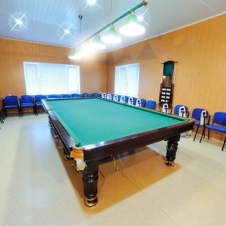 Отель Сосновый Бор | Фото 11