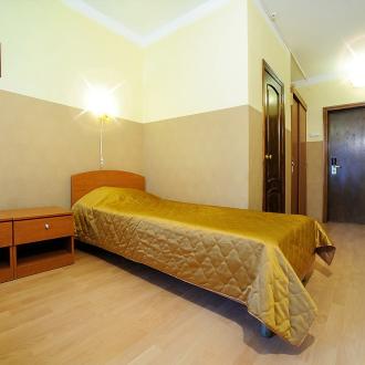 Отель Сосновый Бор | Фото 20