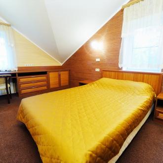 Отель Сосновый Бор | Фото 21