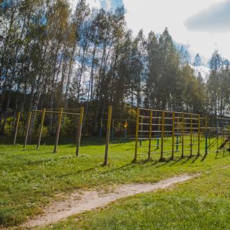 ДОЛ  Березка | Фото 10