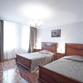 Курорт-Парк Союз МИД  РФ | Фото 6