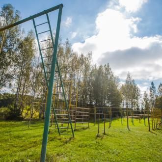 ДОЛ  Березка | Фото 11