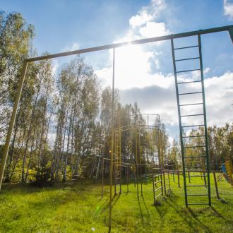 ДОЛ  Березка | Фото 12