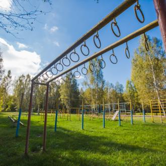 ДОЛ  Березка | Фото 13