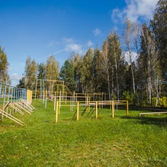 ДОЛ  Березка | Фото 14