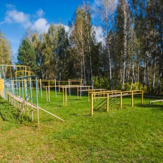 ДОЛ  Березка | Фото 15