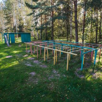 ДОЛ  Березка | Фото 18