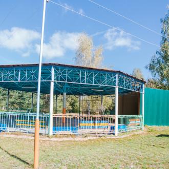 ДОЛ  Березка | Фото 22