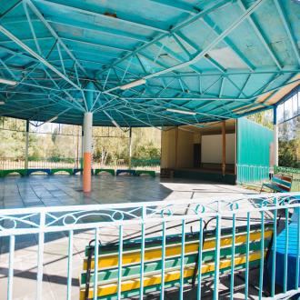 ДОЛ  Березка | Фото 23