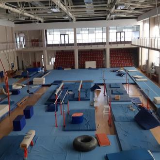 Учебно-спортивный центр Грация | Фото 4