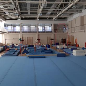 Учебно-спортивный центр Грация | Фото 5