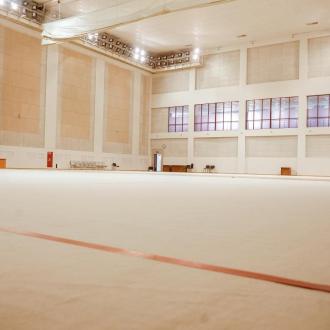 Учебно-спортивный центр Грация | Фото 8