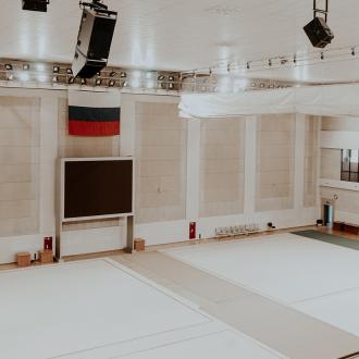 Учебно-спортивный центр Грация | Фото 9