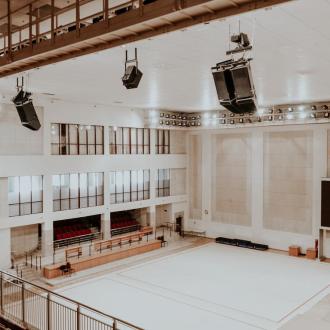 Учебно-спортивный центр Грация | Фото 10