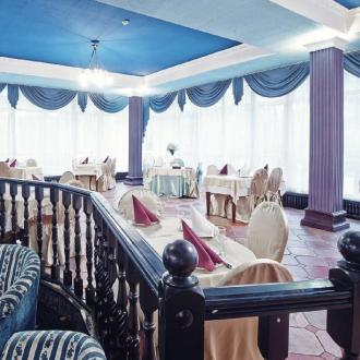 Курорт-Парк Союз МИД  РФ | Фото 8