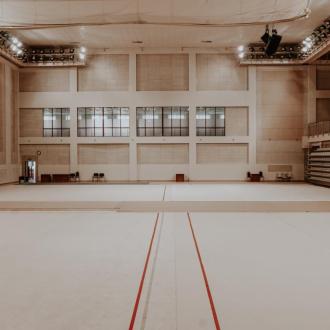 Учебно-спортивный центр Грация | Фото 11