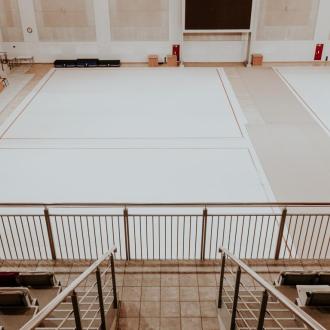 Учебно-спортивный центр Грация | Фото 12