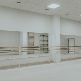 Учебно-спортивный центр Грация | Фото 14