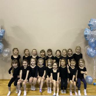 Учебно-спортивный центр Грация | Фото 20