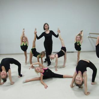 Учебно-спортивный центр Грация | Фото 21