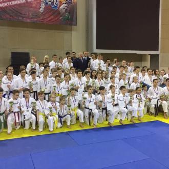 Учебно-спортивный центр Грация | Фото 22