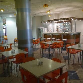 Учебно-спортивный центр Грация | Фото 35