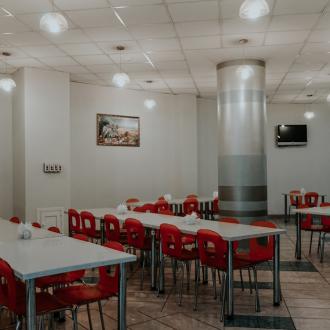 Учебно-спортивный центр Грация | Фото 36