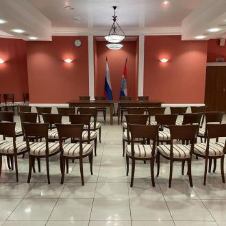 Учебно-спортивный центр Грация | Фото 38