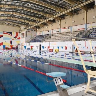 Учебно-спортивный комплекс С.Хоркиной НИУ “БелГУ” | Фото 10