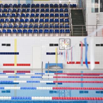 Учебно-спортивный комплекс С.Хоркиной НИУ “БелГУ” | Фото 11