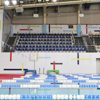 Учебно-спортивный комплекс С.Хоркиной НИУ “БелГУ” | Фото 12