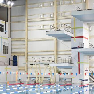 Учебно-спортивный комплекс С.Хоркиной НИУ “БелГУ” | Фото 13