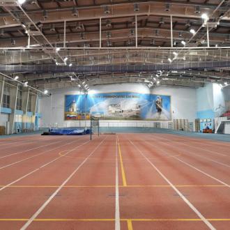 Учебно-спортивный комплекс С.Хоркиной НИУ “БелГУ” | Фото 15