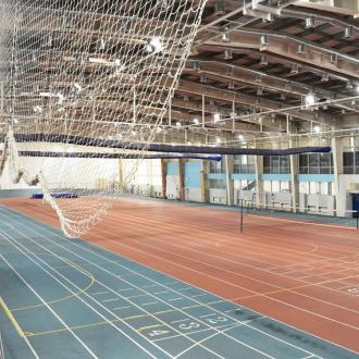 Учебно-спортивный комплекс С.Хоркиной НИУ “БелГУ” | Фото 16