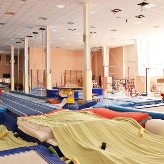 Учебно-спортивный комплекс С.Хоркиной НИУ “БелГУ” | Фото 17