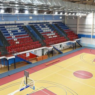 Учебно-спортивный комплекс С.Хоркиной НИУ “БелГУ” | Фото 18