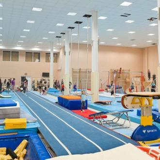 Учебно-спортивный комплекс С.Хоркиной НИУ “БелГУ” | Фото 20