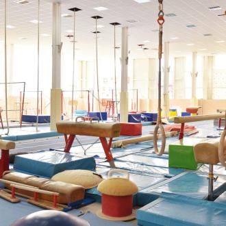 Учебно-спортивный комплекс С.Хоркиной НИУ “БелГУ” | Фото 21