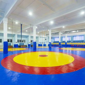 Спортивная база Барс | Фото 4