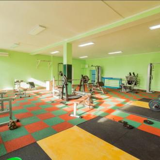 Спортивная база Барс | Фото 13