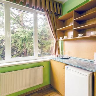 Спортивная база Барс | Фото 17