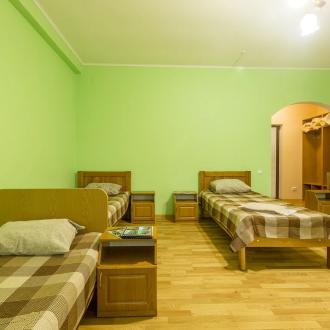 Спортивная база Барс | Фото 14