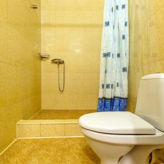 Спортивная база Барс | Фото 16