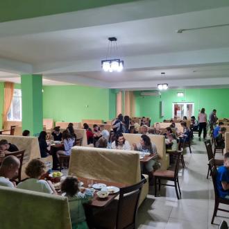 Спортивная база Барс | Фото 18