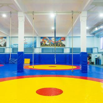 Спортивная база Барс | Фото 5