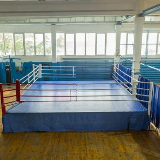 Спортивная база Барс | Фото 7