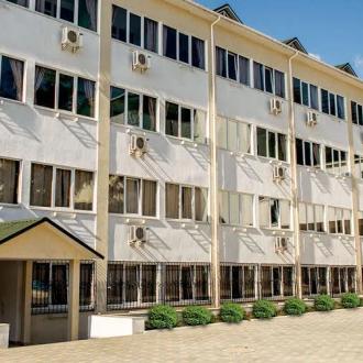 Спортивная база Барс | Фото 3