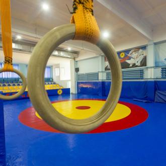 Спортивная база Барс | Фото 6