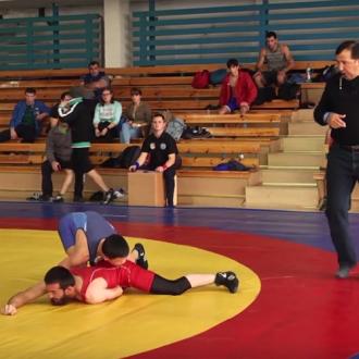 Спортивная база Барс | Фото 12